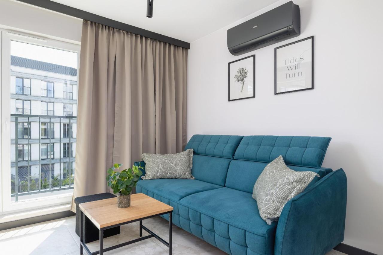 Trendy Studio Masarska Krakow Kazimierz By Renters Prestige Exterior foto