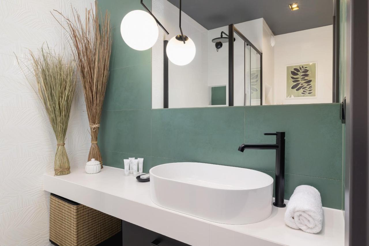 Trendy Studio Masarska Krakow Kazimierz By Renters Prestige Exterior foto
