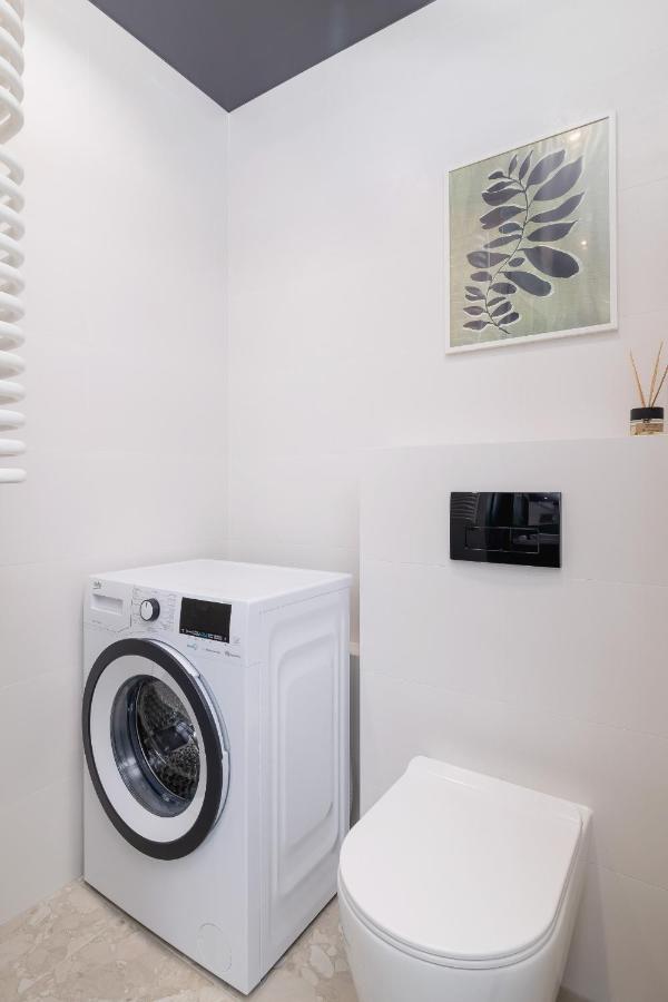 Trendy Studio Masarska Krakow Kazimierz By Renters Prestige Exterior foto